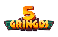 5Gringos Casino logo