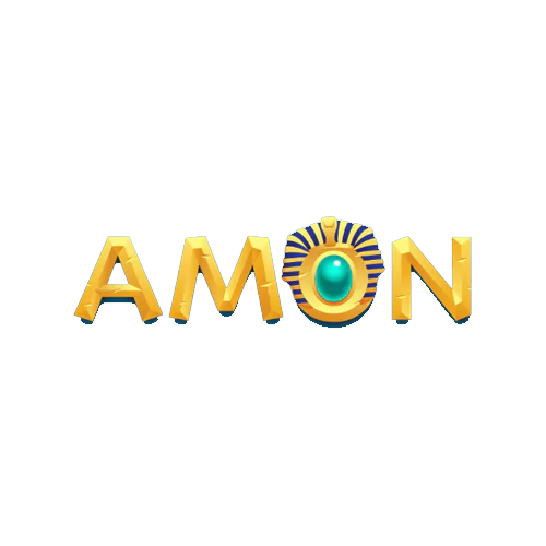 Amon casino logo