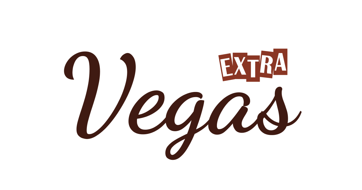 extra vegas logo