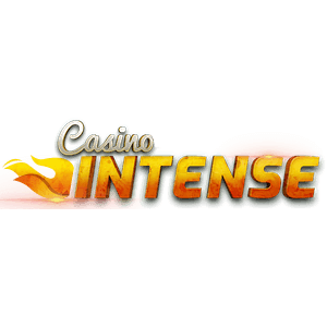 intense logo