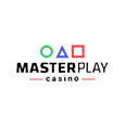 masterplay casino logo