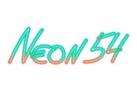 Neon54 Casino logo