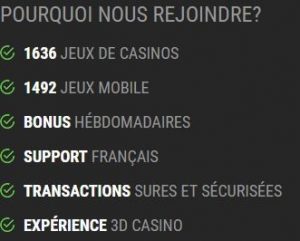 WinOui Casino-avantages-casinosansdepots.fr
