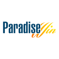 win paradise logo
