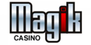 logo magik casino