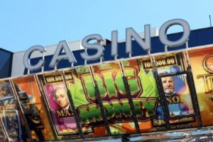 Casino-Française Des Jeux