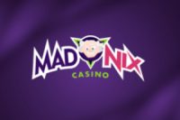 madnix casino logo