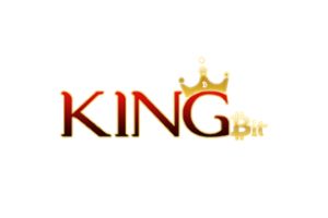 kingbit casino logo