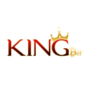 logo king bit casino