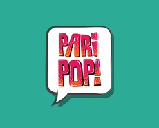 pari pop casino logo