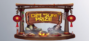 dim sum prize