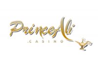 prince ali casino logo