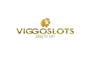 viggoslots casino logo