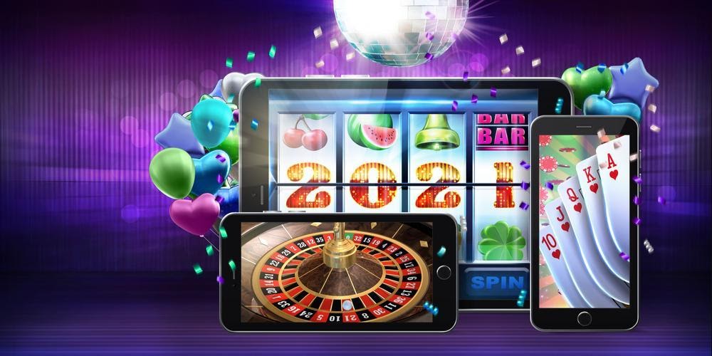 top 5 meilleurs casinos en 2021