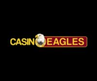 casino eagles logo