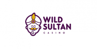 wild sultan casino logo