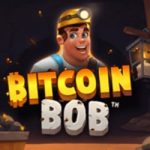 Bitcoin Bob logo