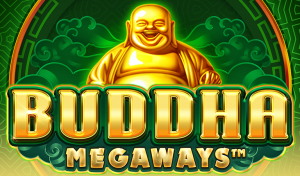 Buddha Megaways Booongo