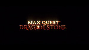 Max Quest Dragon Stone de Betsoft
