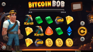 bitcoin bob Fonctionnalités