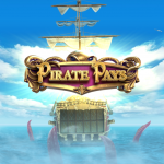 Pirate Pays Megaways Big Time Gaming
