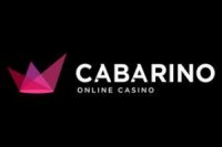 cabarino casino logo